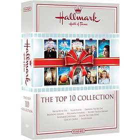 Hallmark - The Top 10 Collection (DVD)