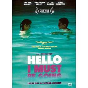 Hello I Must Be Going (DVD)