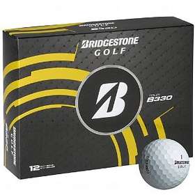 Bridgestone Golf Tour B330 (12 bollar)