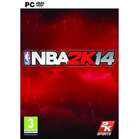 NBA 2K14 (PC)