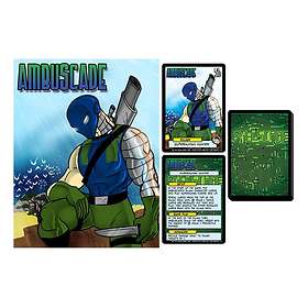 Sentinels of the Multiverse: Ambuscade (mini exp.)
