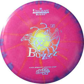 Discraft Elite X Buzzz