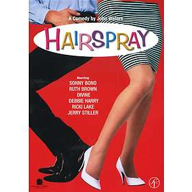 Hairspray (1988) (DVD)