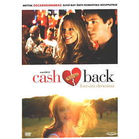 Cashback (DVD)