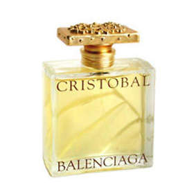 balenciaga cristobal perfume uk