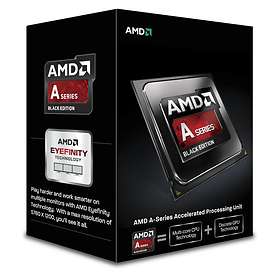AMD A-Series A8-6600K 3.9GHz Socket FM2 Box