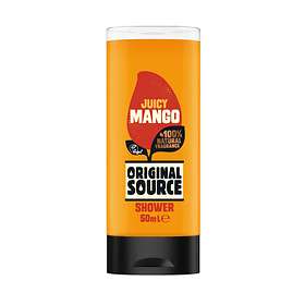 Original Source Shower Gel 50ml