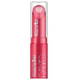 NYC New York Color Applelicious Lip Balm Stick