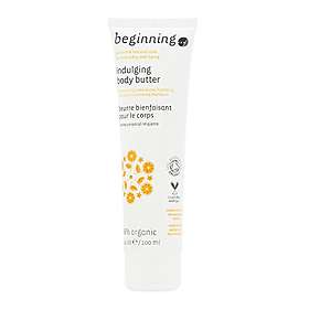 Beginning Indulging Body Butter 100ml