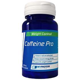 Myprotein Caffeine Pro 100 Kapselit