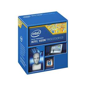 Intel Xeon E3 v3