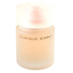 Clinique simply perfume discount uk