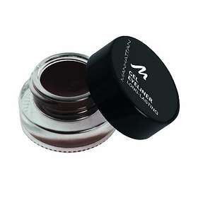 Manhattan Cosmetics Long Lasting Gel Eyeliner