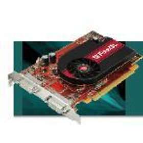 ATI FireGL V3350 2xDVI 256MB