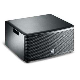 PA-subwoofers