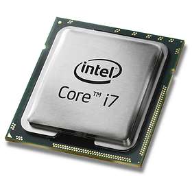 Intel Core i7 4770S 3.1GHz Socket 1150 Tray