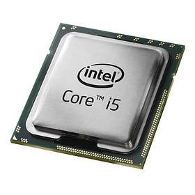Intel Core i5 4430 3.0GHz Socket 1150 Tray