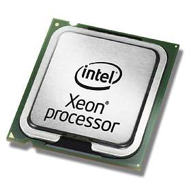 Intel Xeon E3-1220v3 3,1GHz Socket 1150 Tray