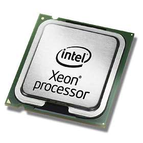 Intel Xeon E3-1270v3 3.5GHz Socket 1150 Tray
