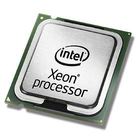 Intel Xeon E3-1230v3 3,3GHz Socket 1150 Tray