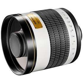 Walimex Pro 800/8,0 DX for Fujifilm X