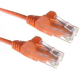 CONNEkT GEAR UTP Cat6 RJ45 - RJ45 LSZH 15m