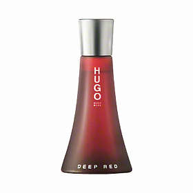 Hugo Boss Hugo Deep Red edp 90ml