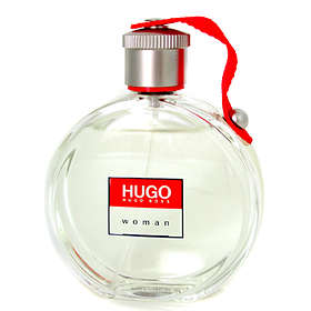 hugo perfume woman
