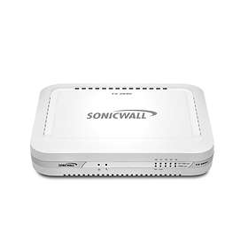 SonicWALL TZ 105 Wireless-N