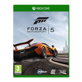Forza Motorsport 5 (Xbox One | Series X/S)