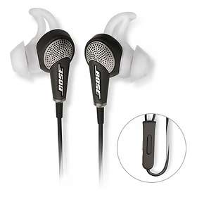 Bose quiet control online 20