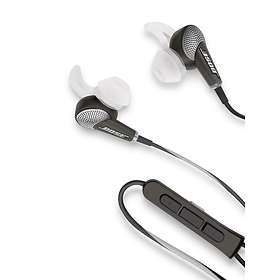 Bose QuietComfort 20 for Apple Devices