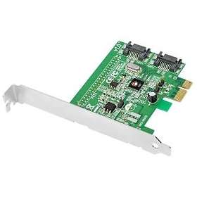 SIIG SC-SA0S11-S1