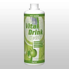 Best Body Nutrition Low Carb Vital Drink 1000ml