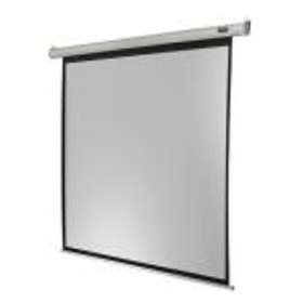 Kingpin Screens Ellipse Electric Screen EES270 1:1 150" (270x270)