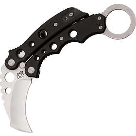 Mantis Knives Vuja De Karambit