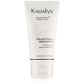 Kadalys Musaclean Peeling Exfoliant 50ml
