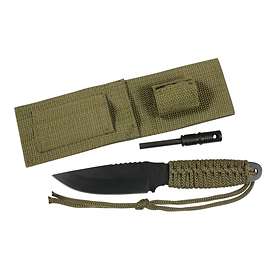 Rothco Paracord w/Fire Starter