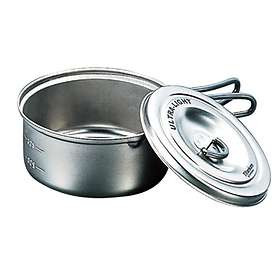 Evernew Ti UL Pot 0,6L