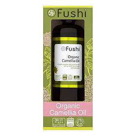 Fushi Camellia Japanese Oil 100ml