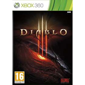 Diablo III (Xbox 360)