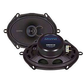 Crunch Definition DSX-572