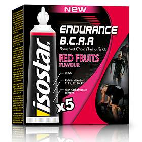 Isostar Endurance BCAA Gel 20g 5pcs