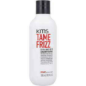 KMS California Tame Frizz Shampoo 300ml