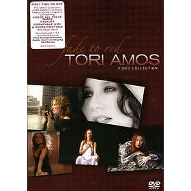 Tori Amos: Video Collection - Fade to Red (DVD)