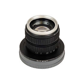 SLR Magic 35/1.7 for Sony E