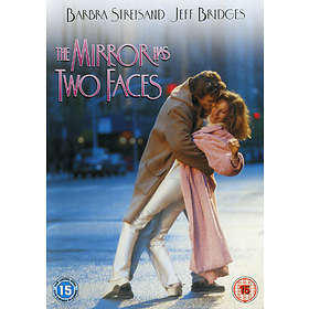 Mirror Has Two Faces (UK) (DVD)