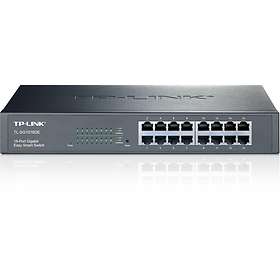 TP-Link TL-SG1016DE