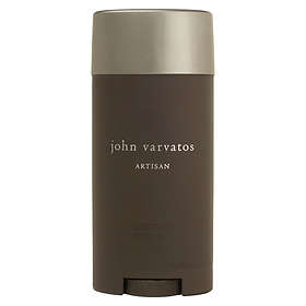John Varvatos Artisan Deo Stick - Find rigtige produkt og pris Prisjagt.