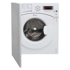Hotpoint BHWMD 732 (White)